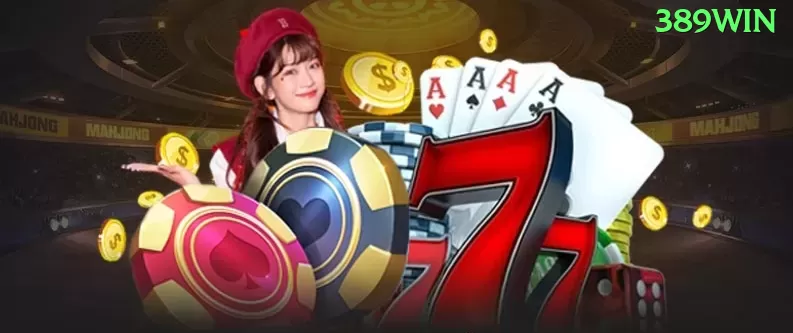 007game Casino VIP v4.2.3 Screenshot 1