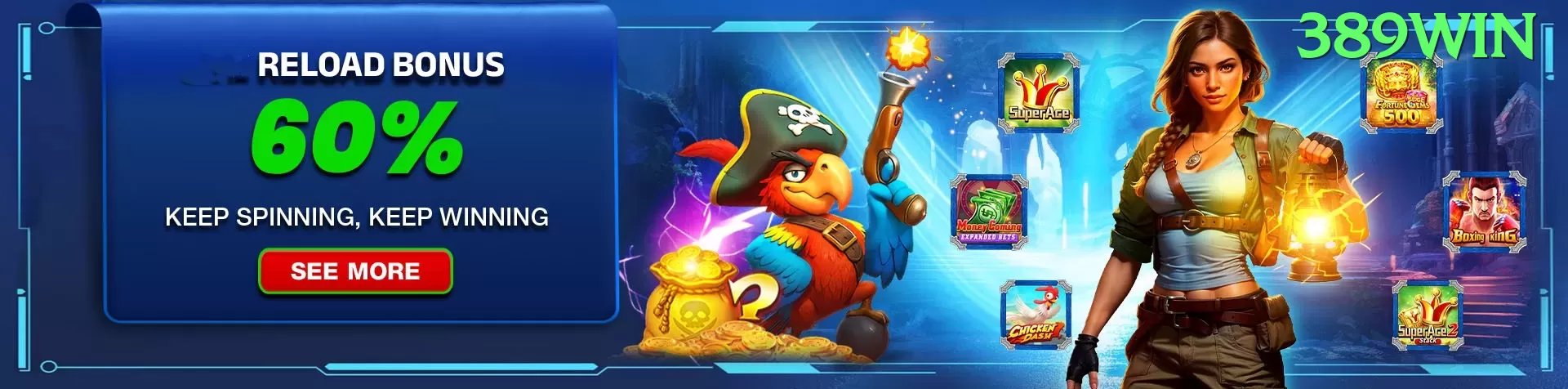 1010 Legend v5.7.5 Screenshot 1